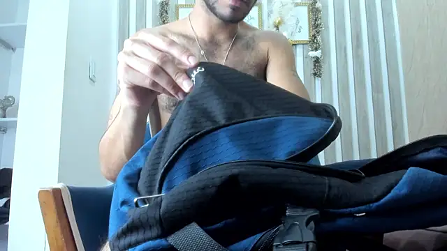 EthanGrey online show from November 2025 11:01:02 AM