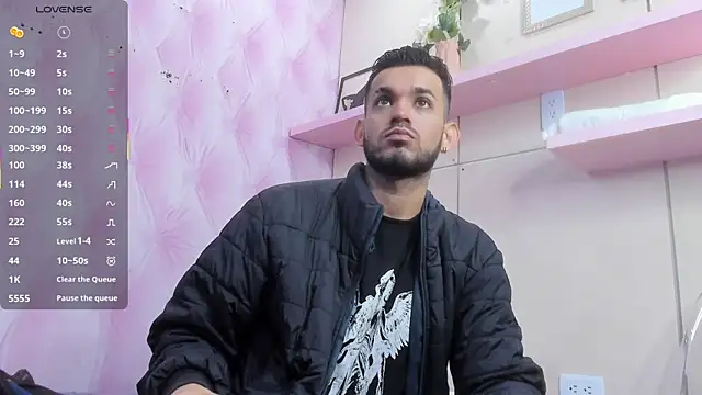 EthanGrey online show from February 2026 11:06:02 AM