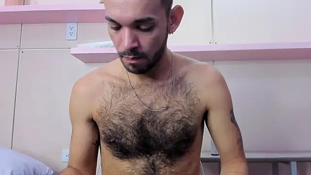 EthanGrey online show from February 2026 11:29:02 AM