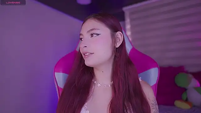 Rebecah 1 online show from January 2026 01:46:01 PM