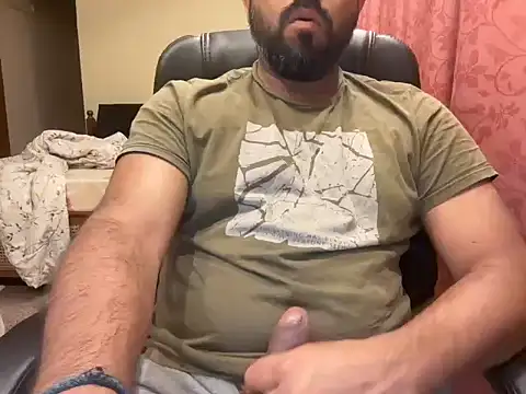 BobgaBonga online show from July 2026 07:28:01 PM