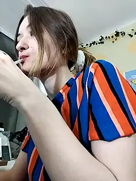 LillySvon online show from April 2026 05:39:02 PM