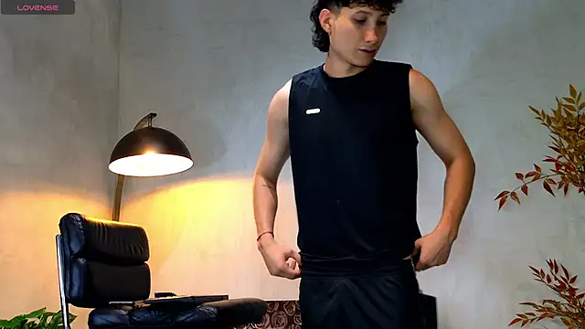 enzo steel online show from February 2026 10:21:01 PM