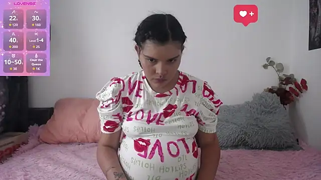 nazareth stg online show from November 2025 01:34:02 PM