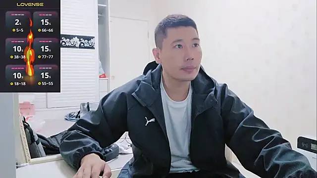 Snapshot of Buryerry-B chatting on September 2025 12:25:01 AM Buryerry-B online show from September 2025 12:25:01 AM