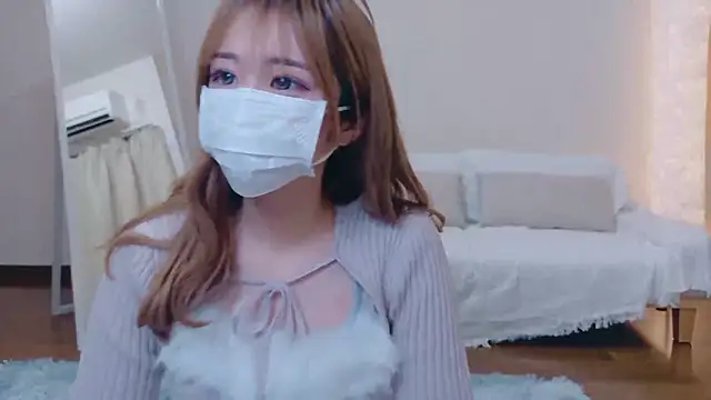 Una chan  online show from December 2025 03:41:01 PM