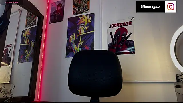 liamty luxor online show from October 2025 03:29:02 AM