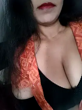 Deepa Sharma143 online show from November 2025 01:48:02 AM