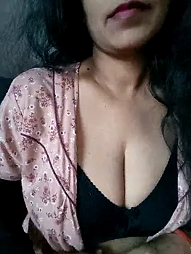 Deepa Sharma143 online show from December 2025 02:08:02 AM