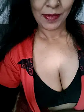 Deepa Sharma143 online show from March 2026 01:55:02 AM