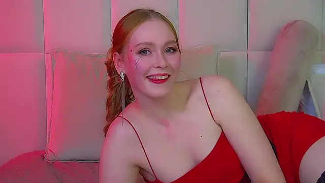 AgataFoxley online show from November 2025 06:19:02 PM