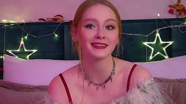 AgataFoxley online show from December 2025 07:53:02 PM