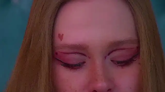 AgataFoxley online show from February 2026 06:26:02 PM