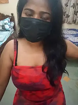 Snapshot of HAANNIAA chatting on December 2025 01:39:02 PM HAANNIAA online show from December 2025 01:39:02 PM