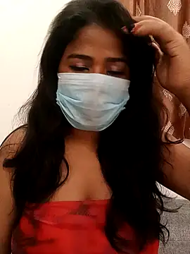 Snapshot of HAANNIAA chatting on January 2026 08:14:02 PM HAANNIAA online show from January 2026 08:14:02 PM