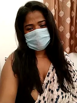 Snapshot of HAANNIAA chatting on January 2026 08:58:01 PM HAANNIAA online show from January 2026 08:58:01 PM