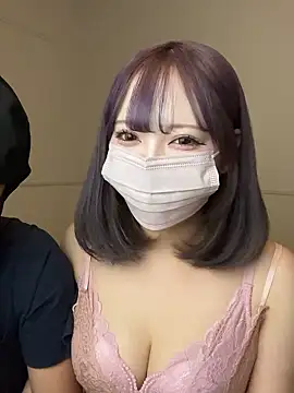 Snapshot of Yukino-jpn chatting on October 2025 05:04:02 PM Yukino-jpn online show from October 2025 05:04:02 PM