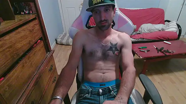 Ardokks online show from September 2025 02:48:02 AM