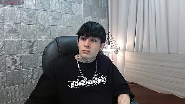 Iantwink18 online show from January 2026 04:15:01 AM