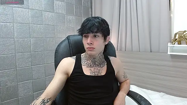 Iantwink18 online show from February 2026 04:11:02 PM