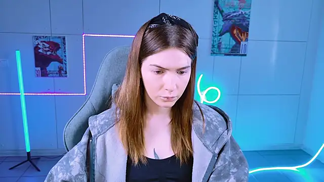 AliceCUNTach online show from September 2025 05:07:01 AM