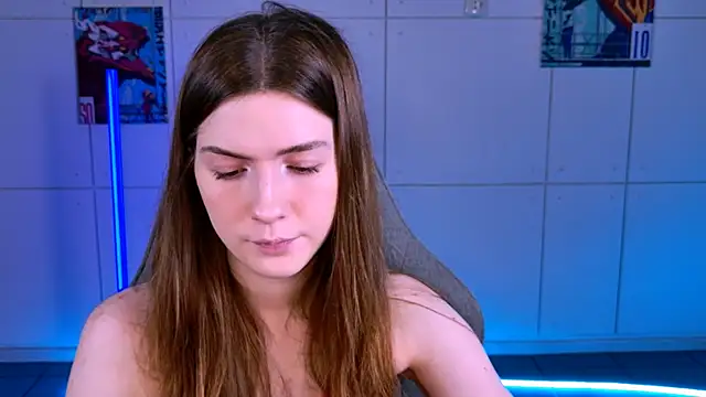 AliceCUNTach online show from October 2025 05:08:02 AM