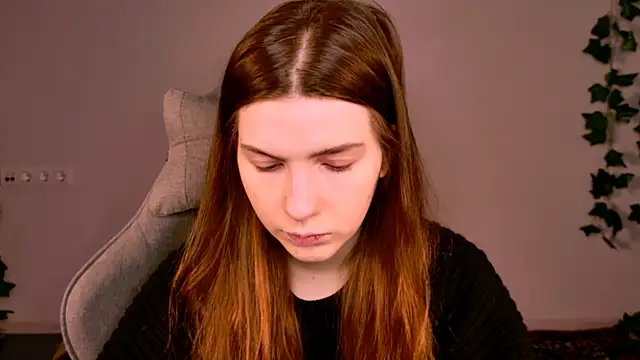 AliceCUNTach online show from January 2026 05:34:02 AM