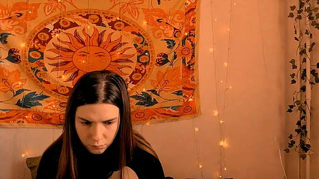 AliceCUNTach online show from March 2026 05:02:02 AM