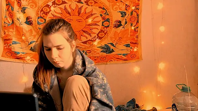 AliceCUNTach online show from March 2026 05:23:01 AM