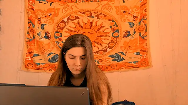 AliceCUNTach online show from March 2026 05:07:01 AM