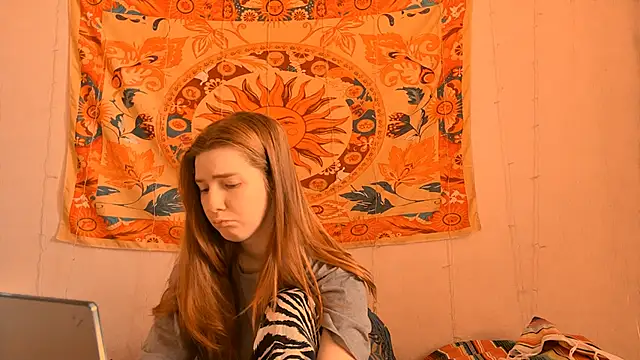 AliceCUNTach online show from April 2026 05:04:02 AM