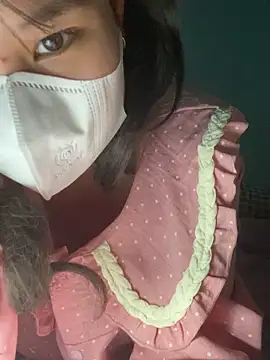 Fin-xinh18 online show from December 2025 04:16:01 PM