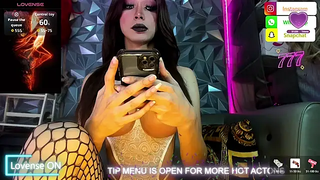 Snapshot of MISTRESSMonica_xxx chatting on May 2026 07:57:02 AM MISTRESSMonica xxx online show from May 2026 07:57:02 AM