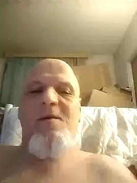 NacktDaniel online show from November 2025 05:24:02 PM