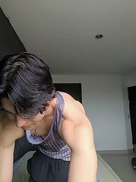 TeddyBear 07 online show from October 2025 12:50:01 PM