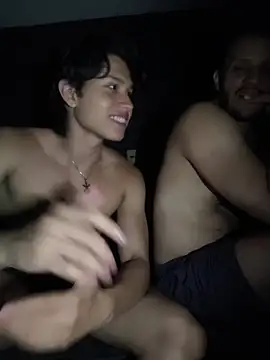 TeddyBear 07 online show from November 2025 02:23:02 AM