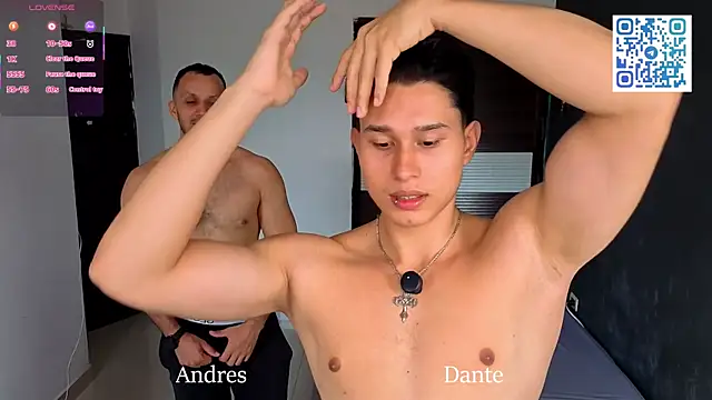 TeddyBear 07 online show from April 2026 12:20:01 PM