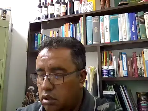 HomHot47 online show from September 2025 02:36:02 AM