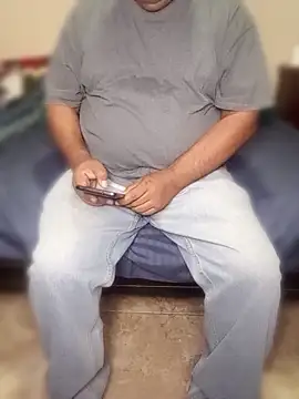 HomHot47 online show from January 2026 05:00:01 AM