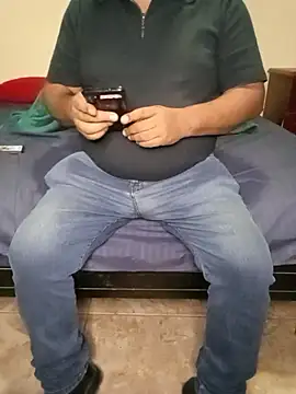 HomHot47 online show from March 2026 07:14:02 AM