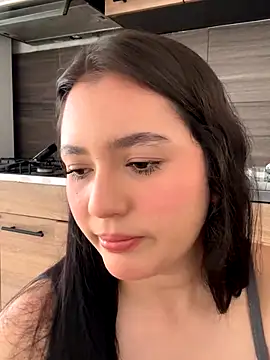 Angeldusttt online show from October 2025 04:58:01 PM