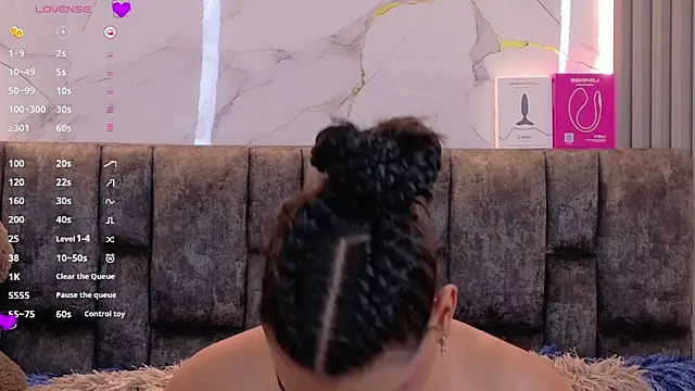 Ava Cristi online show from February 2026 04:24:02 PM