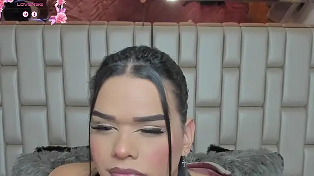 Ava Cristi online show from March 2026 10:43:01 AM