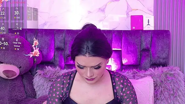 Ava Cristi online show from June 2026 05:44:02 PM