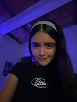 Ashley and Zoe online show from November 2025 10:00:02 PM