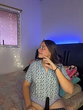 Ashley and Zoe online show from March 2026 03:27:01 PM