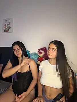 Ashley and Zoe online show from May 2026 02:23:02 PM