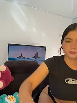 Ashley and Zoe online show from July 2026 08:05:01 PM