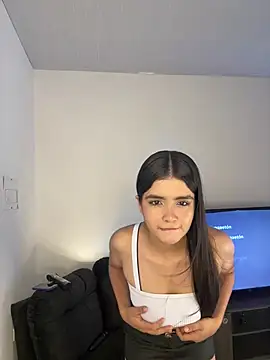 Ashley and Zoe online show from July 2026 07:38:01 PM