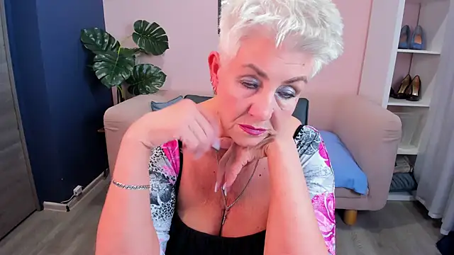 HotandMature online show from March 2025 11:41:01 AM